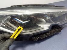 Laden Sie das Bild in den Galerie-Viewer, Frontscheinwerfer BMW 3 G21 G20 9481708-08 Rechts Scheinwerfer Headlight SCH8504890751hd
