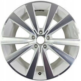 1x Alufelge 19 Zoll 8.0