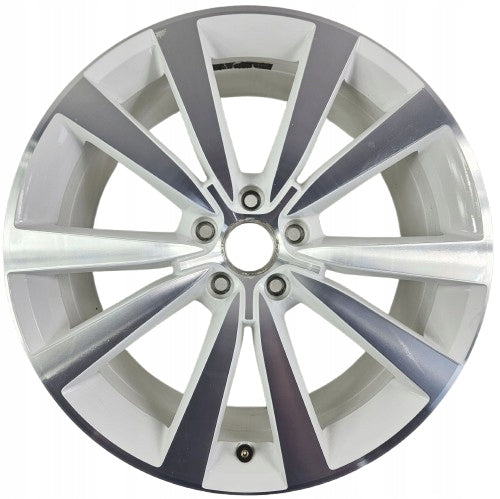 1x Alufelge 19 Zoll 8.0" 5x112 48ET 5C0601025N VW New Beetle Rim Wheel FEL4323167544yq
