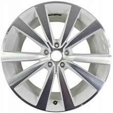 Load image into Gallery viewer, 1x Alufelge 19 Zoll 8.0" 5x112 48ET 5C0601025N VW New Beetle Rim Wheel FEL4323167544yq