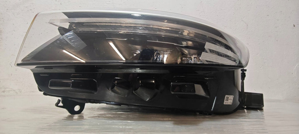 Frontscheinwerfer Opel Grandland 9865167380 LED Links Scheinwerfer Headlight SCH5160622195fp