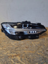 Load image into Gallery viewer, Frontscheinwerfer Volvo S90 V90 31468901 Full LED Rechts Scheinwerfer Headlight SCH8097388527nm