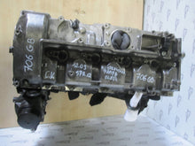 Laden Sie das Bild in den Galerie-Viewer, Motor Mercedes-Benz 646961 2.2 CDI 150PS 192TKm 2006 Diesel Engine Unkomplett