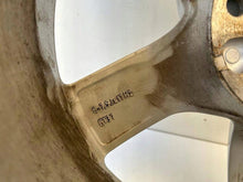 Load image into Gallery viewer, 1x Alufelge 17 Zoll 4G0071497 Audi A6 Rim Wheel FEL8778943342jj