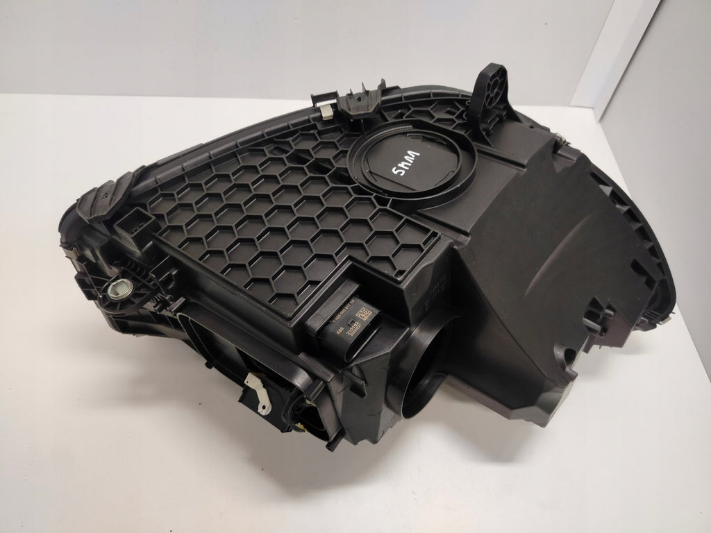 Frontscheinwerfer Mercedes-Benz W206 A2059066104 A2069066204 Full LED Ein Satz SCH2158084562rb