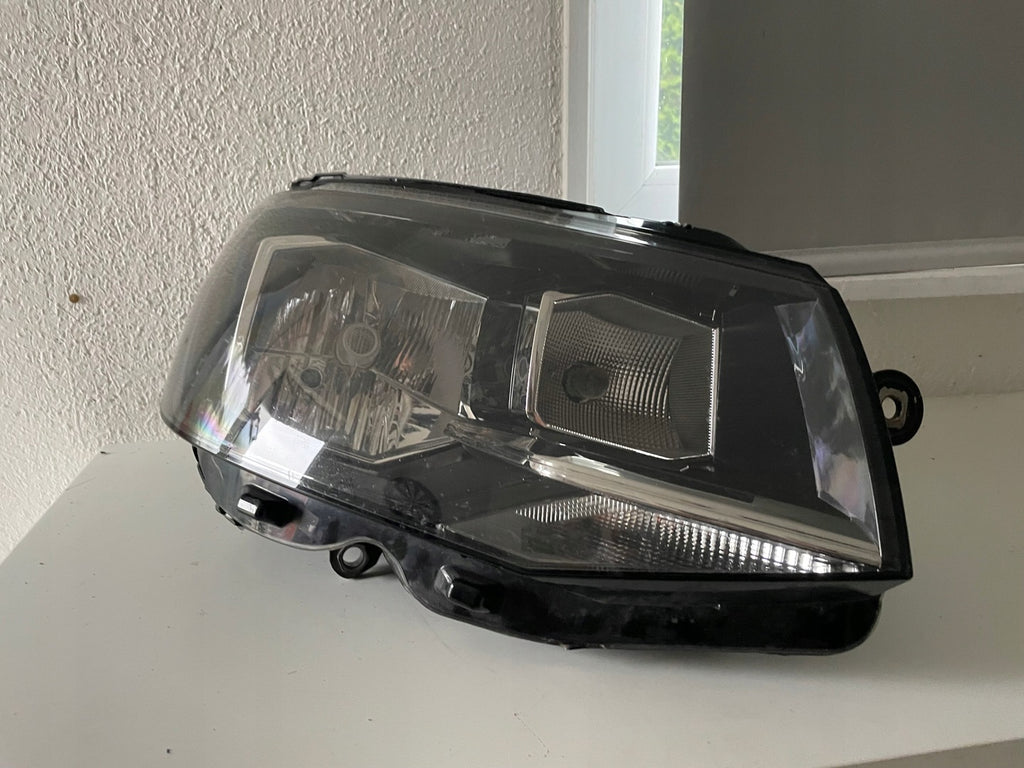 Frontscheinwerfer VW Touran 5TB941006C Rechts Scheinwerfer Headlight