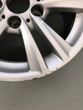 Load image into Gallery viewer, 1x Alufelge 16 Zoll 7.5&quot; 5x120 37ET 6866304 BMW 3 F30 F31 Rim Wheel