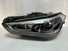 Laden Sie das Bild in den Galerie-Viewer, Frontscheinwerfer BMW X1 F48 6311-5A01177-03 Full LED Links Headlight SCH5362189282az