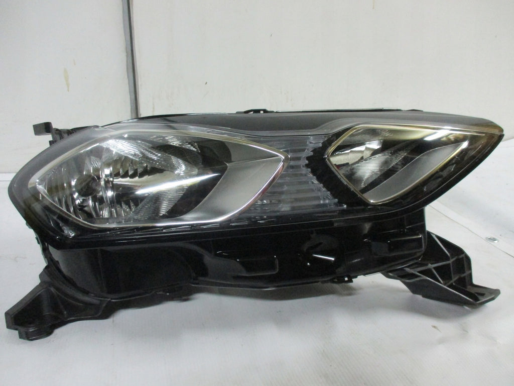 Frontscheinwerfer Citroën Ds3 9820840580 Rechts Scheinwerfer Headlight
