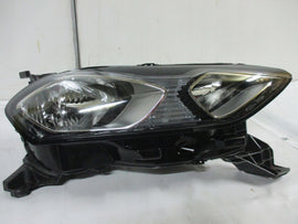Frontscheinwerfer Citroën Ds3 9820840580 Rechts Scheinwerfer Headlight
