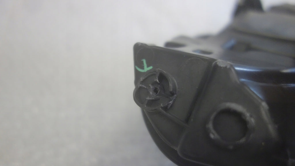 Frontscheinwerfer Tesla 3 1514953-00-D LED Rechts Scheinwerfer Headlight