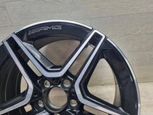 Load image into Gallery viewer, 1x Alufelge 18 Zoll 5x112 A1774011500 Mercedes-Benz W177 Rim Wheel FEL3790031671wy