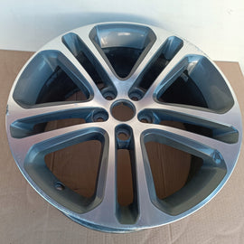 1x Alufelge 18 Zoll 8.5