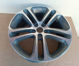 1x Alufelge 18 Zoll 8.5