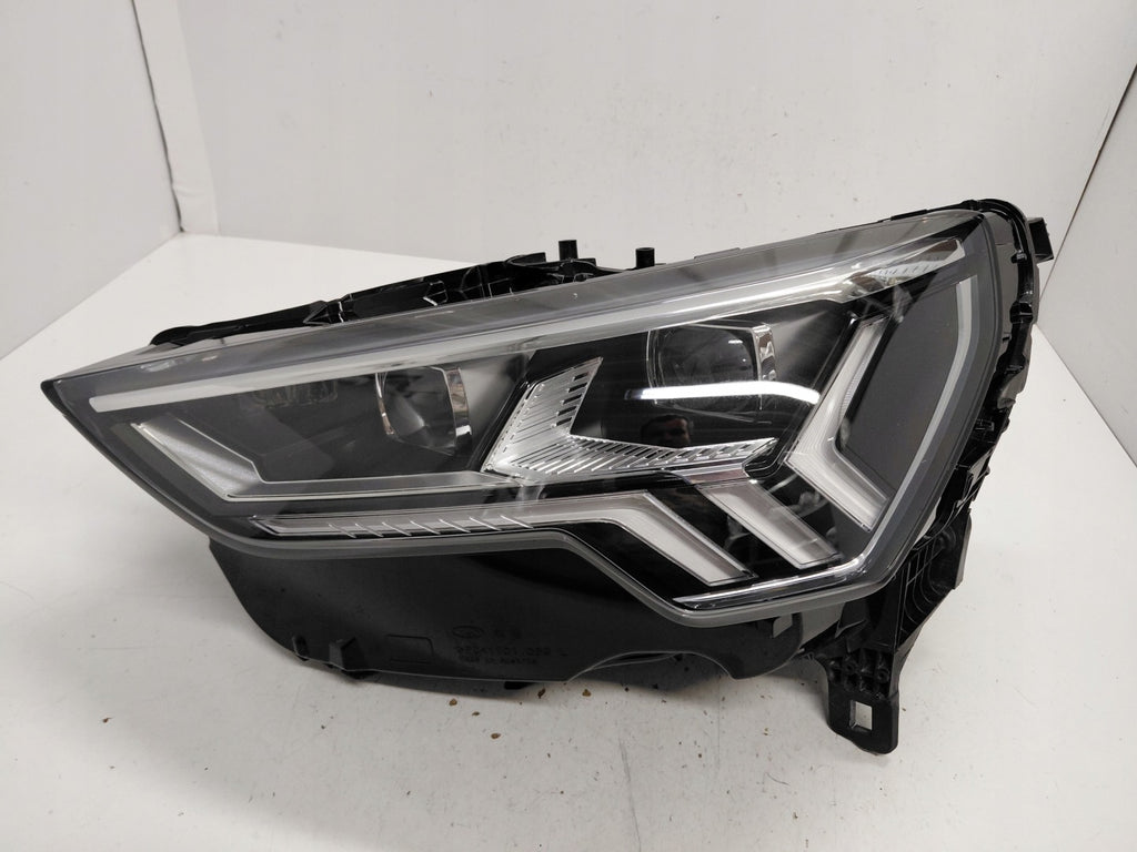 Frontscheinwerfer Audi Q3 83A941035 0M12KOD 85122000 Links Headlight SCH5884494251kq