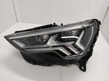 Laden Sie das Bild in den Galerie-Viewer, Frontscheinwerfer Audi Q3 83A941035 0M12KOD 85122000 Links Headlight SCH5884494251kq