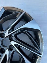 Load image into Gallery viewer, 1x Alufelge 19 Zoll 7.5" 5x114.3 52910D7470 Hyundai Tucson Rim Wheel FEL7021851932fs