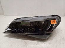 Laden Sie das Bild in den Galerie-Viewer, Frontscheinwerfer Skoda Superb III 3V1941015A- TOM5025 LED Links Headlight SCH4237817391ko