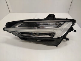 Frontscheinwerfer Volvo S60 III Full LED Links Scheinwerfer Headlight SCH5870738871gq