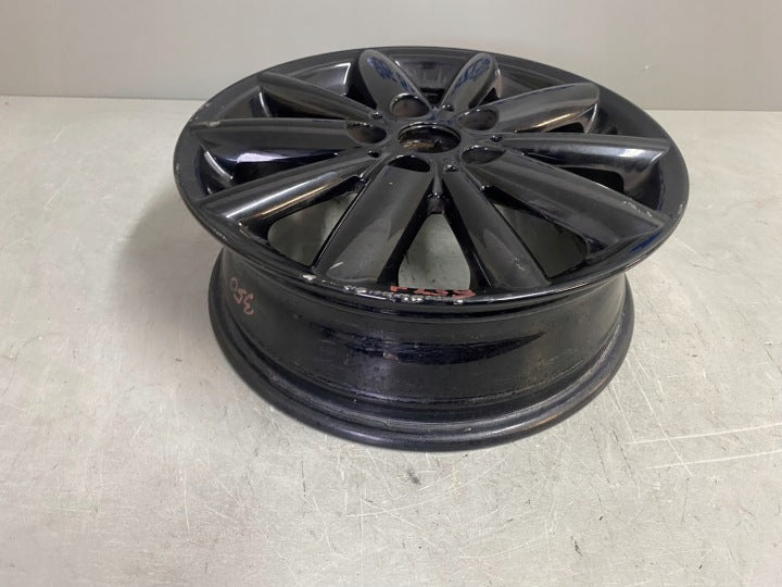 1x Alufelge 16 Zoll 5.5" 5x112 46ET 6866674 Mini F57 F56 F55 Rim Wheel FEL9023078648vk