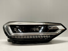 Laden Sie das Bild in den Galerie-Viewer, Frontscheinwerfer VW Touran 5TB941082D Full LED Rechts Scheinwerfer Headlight