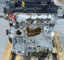 Load image into Gallery viewer, Motor Ford Mondeo I TNBA AG9E-6L084BA 2.0 203PS 149kW 2011 Benzin Unkomplett MOT6013770029ia