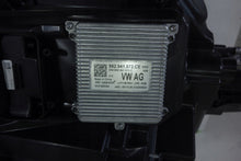 Laden Sie das Bild in den Galerie-Viewer, Frontscheinwerfer Skoda Kodiaq 566941035 LED Links Scheinwerfer Headlight SCH3574840786nk