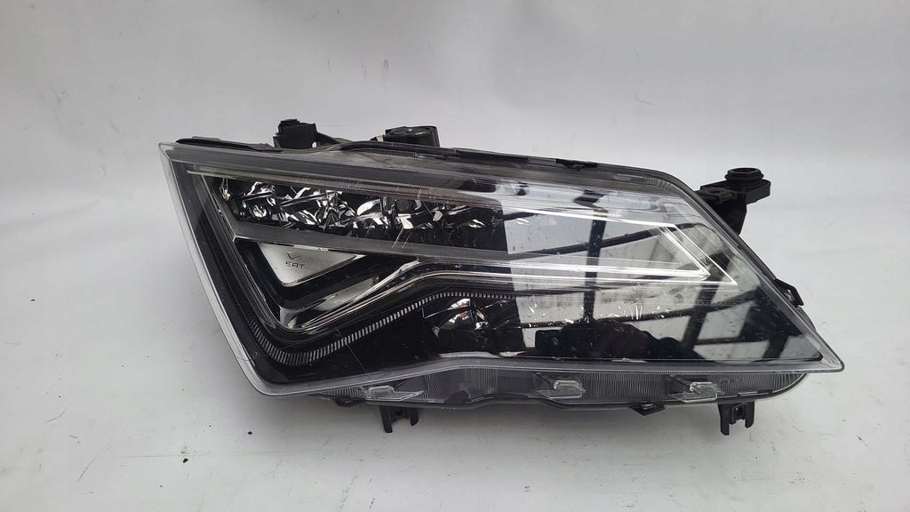 Frontscheinwerfer Seat Ateca 576941008B Full LED Rechts Scheinwerfer Headlight