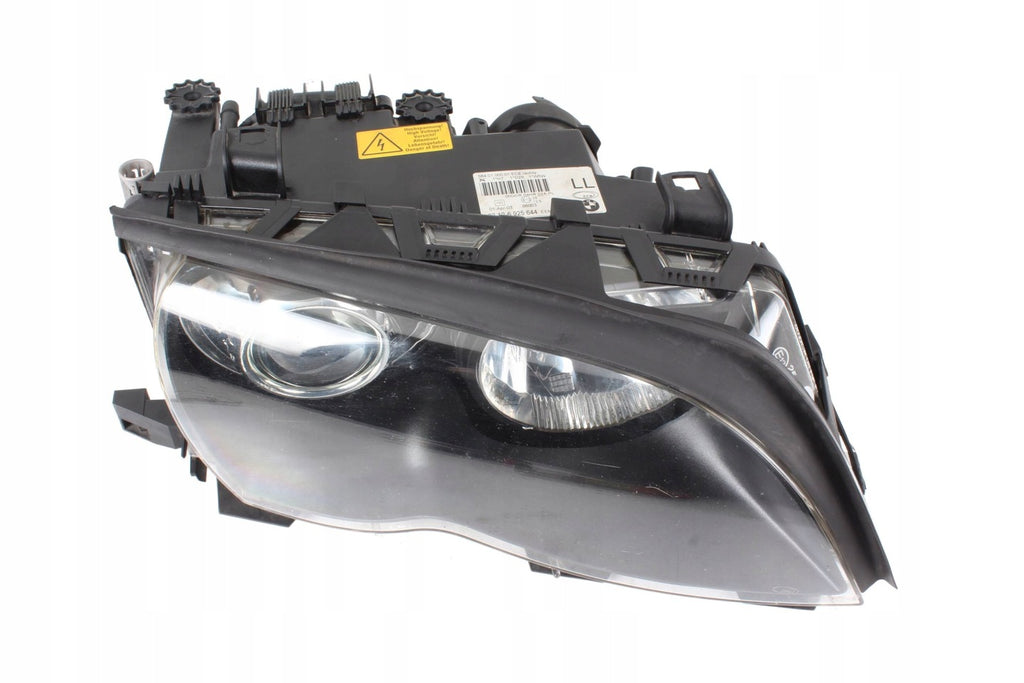 Frontscheinwerfer BMW Touring E46 6925644 Xenon Rechts Scheinwerfer Headlight