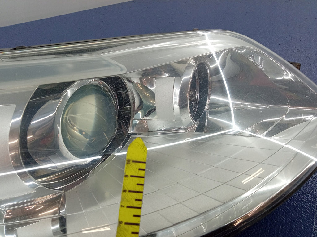 Frontscheinwerfer Citroën C4 I 9680687180 Xenon Rechts Scheinwerfer Headlight