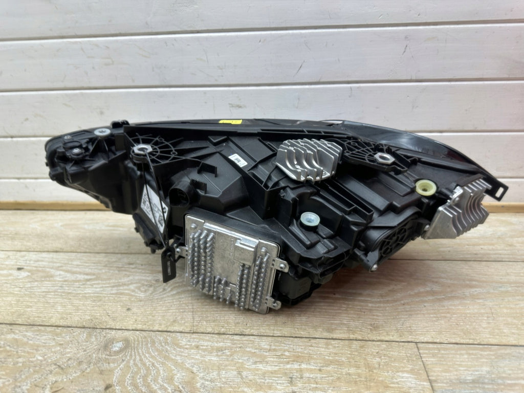 Frontscheinwerfer BMW G81 G82 G80 G83 9505122 Laser Rechts Headlight SCH6012844005ij