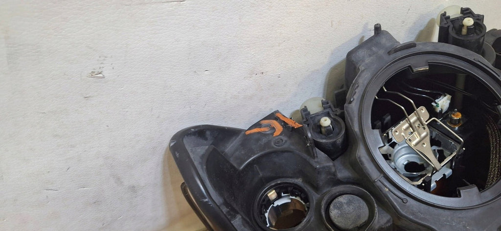 Frontscheinwerfer BMW 3 F30 F31 7259525 Xenon Ein Stück (Rechts oder Links) SCH6598787363gp