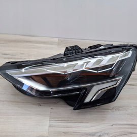 Frontscheinwerfer Audi A3 8Y0941033 90193987 Links Scheinwerfer Headlight SCH5652236273ey
