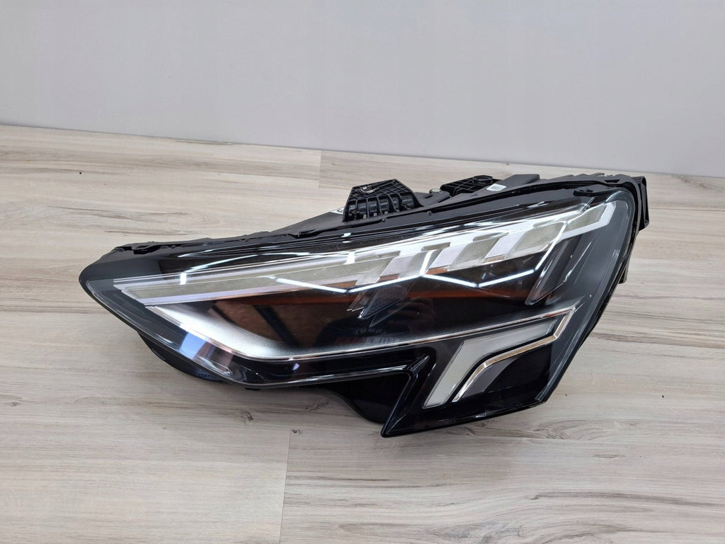 Frontscheinwerfer Audi A3 8Y0941033 90193987 Links Scheinwerfer Headlight SCH5652236273ey
