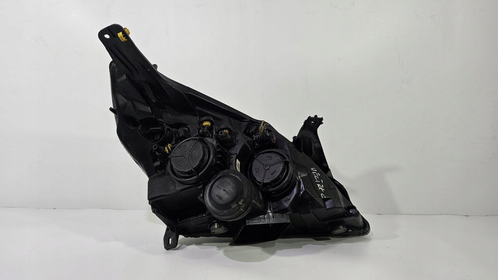 Frontscheinwerfer Opel Vectra C 15316342767 Links Scheinwerfer Headlight SCH6820952402wr