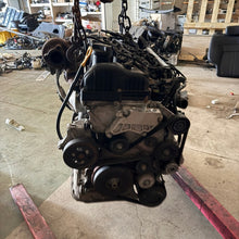 Laden Sie das Bild in den Galerie-Viewer, Motor Hyundai Ix35 D4HA 2.0 CRDI Diesel Engine Komplett MOT1189944839ks