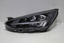 Laden Sie das Bild in den Galerie-Viewer, Frontscheinwerfer Ford Focus MX7B13E015-EB LED Links Scheinwerfer Headlight