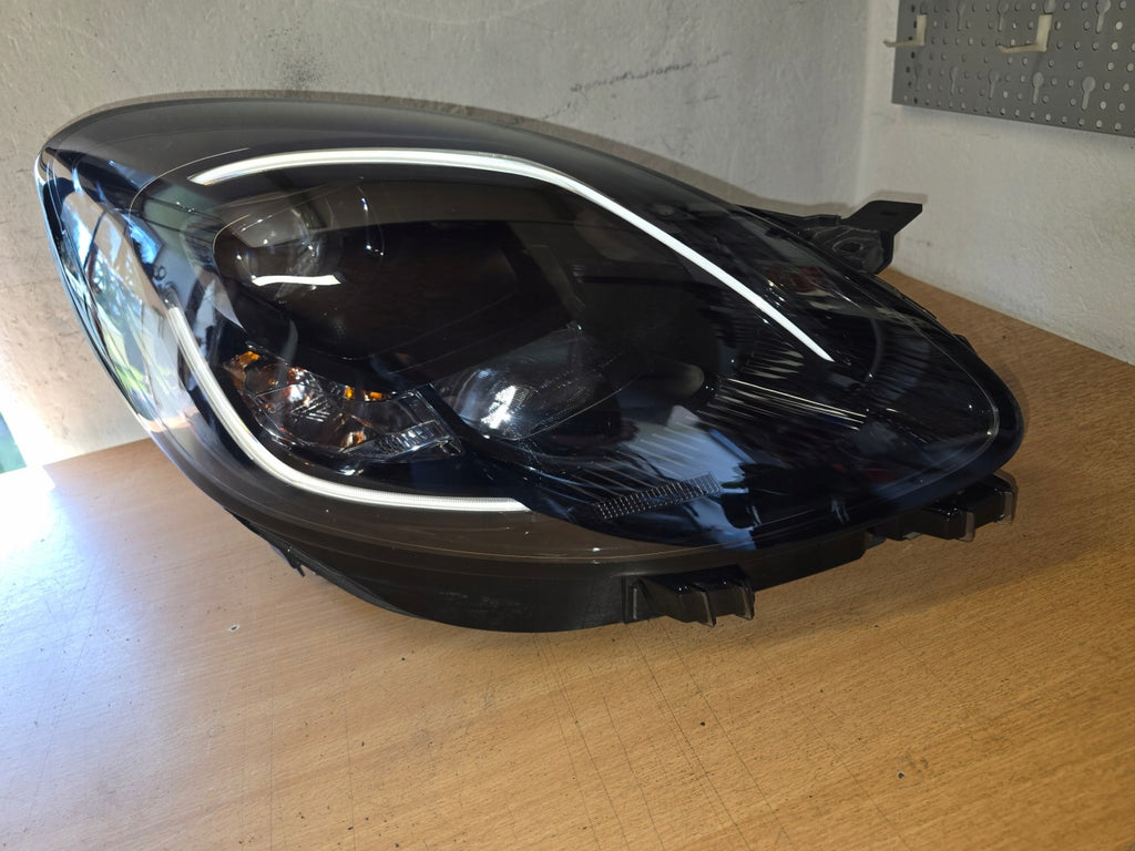 Frontscheinwerfer Ford Puma L1TB-13E014-GK LED Rechts Scheinwerfer Headlight SCH8242065218er