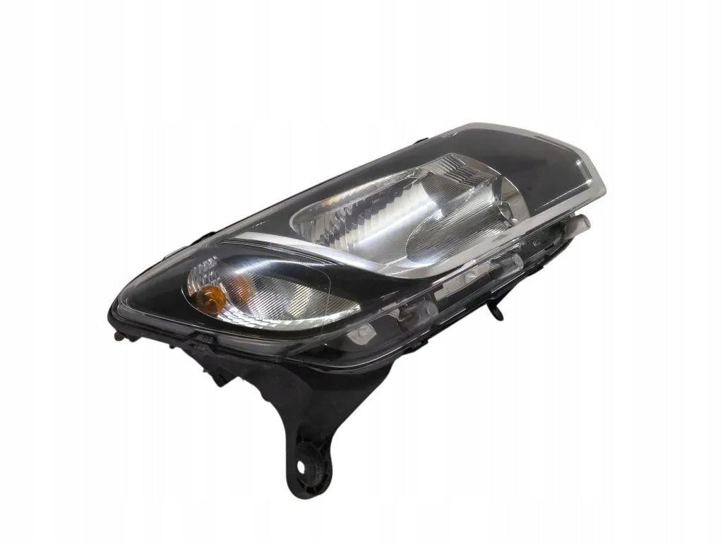 Frontscheinwerfer Dacia Sandero II 90029995 Links Scheinwerfer Headlight SCH5744397870na