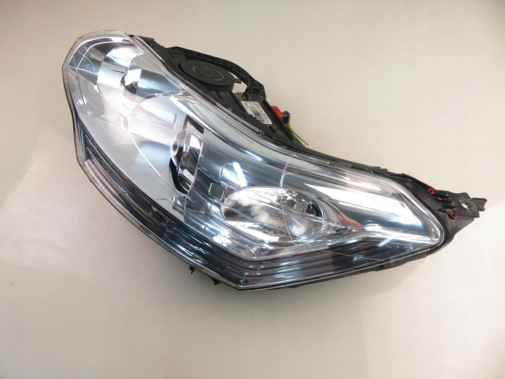 Frontscheinwerfer Citroën C5 III 89902752 Links Scheinwerfer Headlight SCH1436574293mj