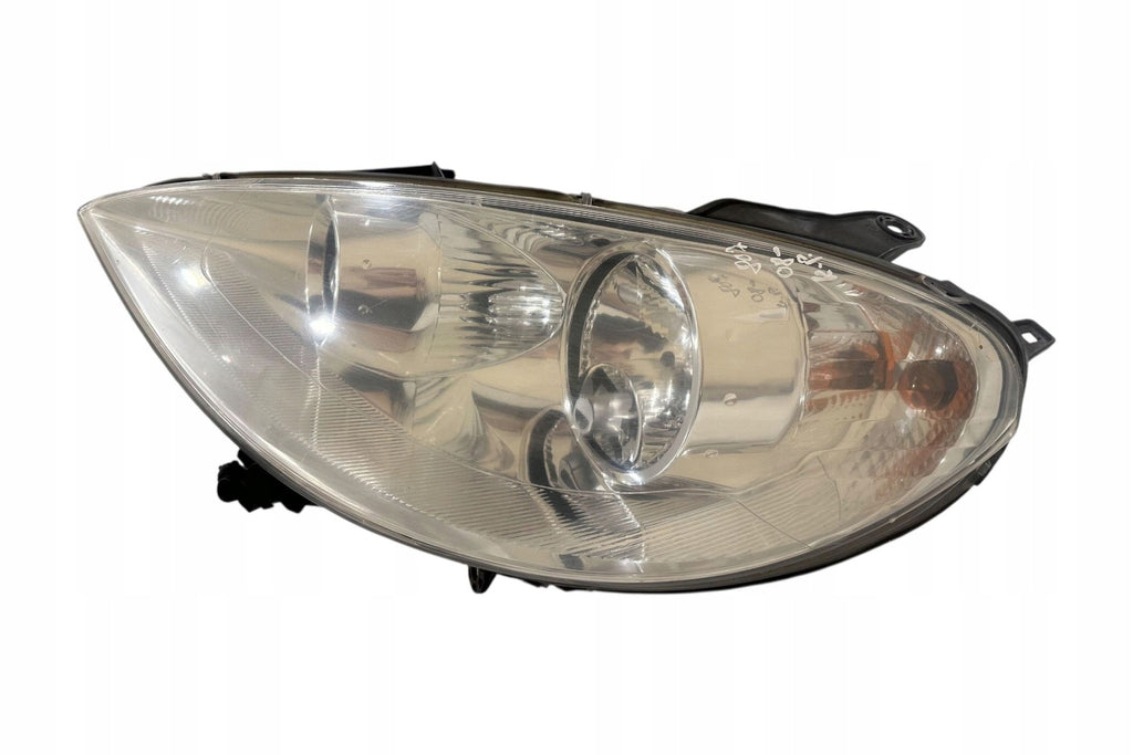 Frontscheinwerfer Peugeot 807 89901930 Links Scheinwerfer Headlight SCH4055698032ae