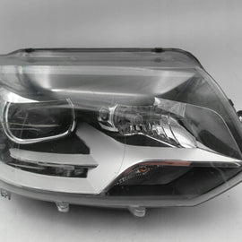 Frontscheinwerfer VW T5 7E5941016 Xenon Rechts Scheinwerfer Headlight SCH7342603166kx