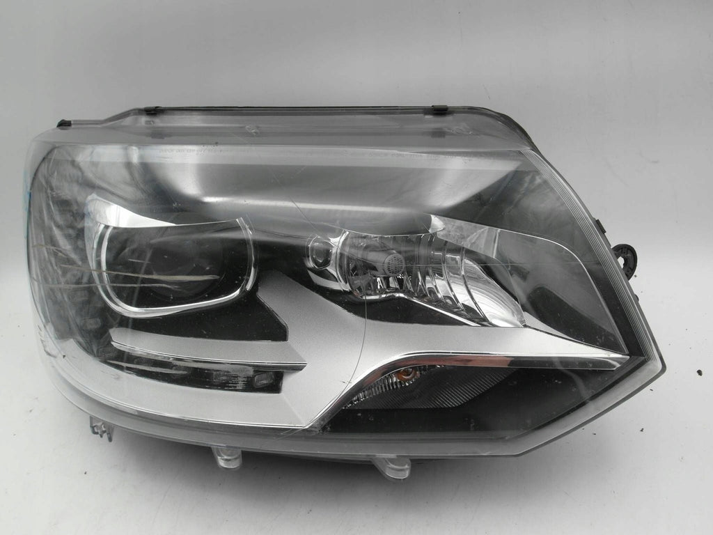 Frontscheinwerfer VW T5 7E5941016 Xenon Rechts Scheinwerfer Headlight SCH7342603166kx