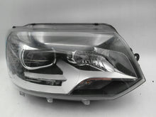 Laden Sie das Bild in den Galerie-Viewer, Frontscheinwerfer VW T5 7E5941016 Xenon Rechts Scheinwerfer Headlight SCH7342603166kx