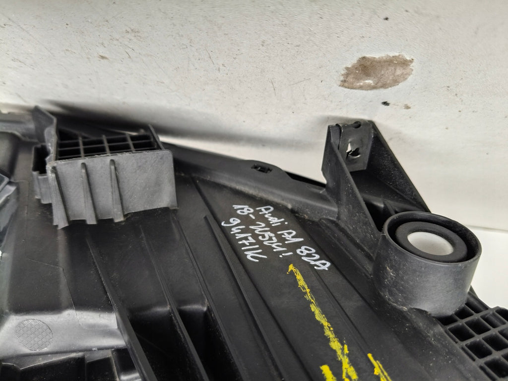 Frontscheinwerfer Audi A1 82A941003 Links Scheinwerfer Headlight SCH1318450700zj