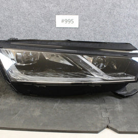 Frontscheinwerfer Skoda Octavia IV 5E4941016A LED Rechts Scheinwerfer Headlight SCH1654651477gg