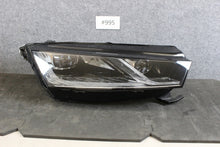 Laden Sie das Bild in den Galerie-Viewer, Frontscheinwerfer Skoda Octavia IV 5E4941016A LED Rechts Scheinwerfer Headlight SCH1654651477gg