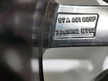 Load image into Gallery viewer, 1x Alufelge 18 Zoll 7.0" 5x112 52ET 5TA601025F VW Touran Rim Wheel FEL8956809686ks