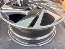 Laden Sie das Bild in den Galerie-Viewer, 1x Alufelge 16 Zoll 6.0" 4x100 50ET Glanz Graphit 5291000200 Hyundai Bayon Mg FEL3587531554ku