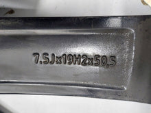 Laden Sie das Bild in den Galerie-Viewer, 1x Alufelge 19 Zoll 31423852 Volvo Xc60 Ii Rim Wheel